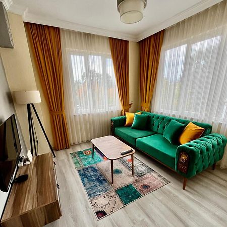Mek Homes 2 Fethiye Bagian luar foto