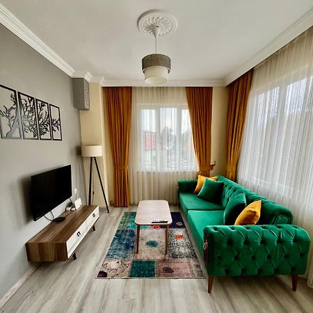 Mek Homes 2 Fethiye Bagian luar foto