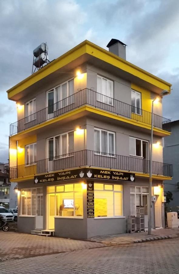 Mek Homes 2 Fethiye Bagian luar foto