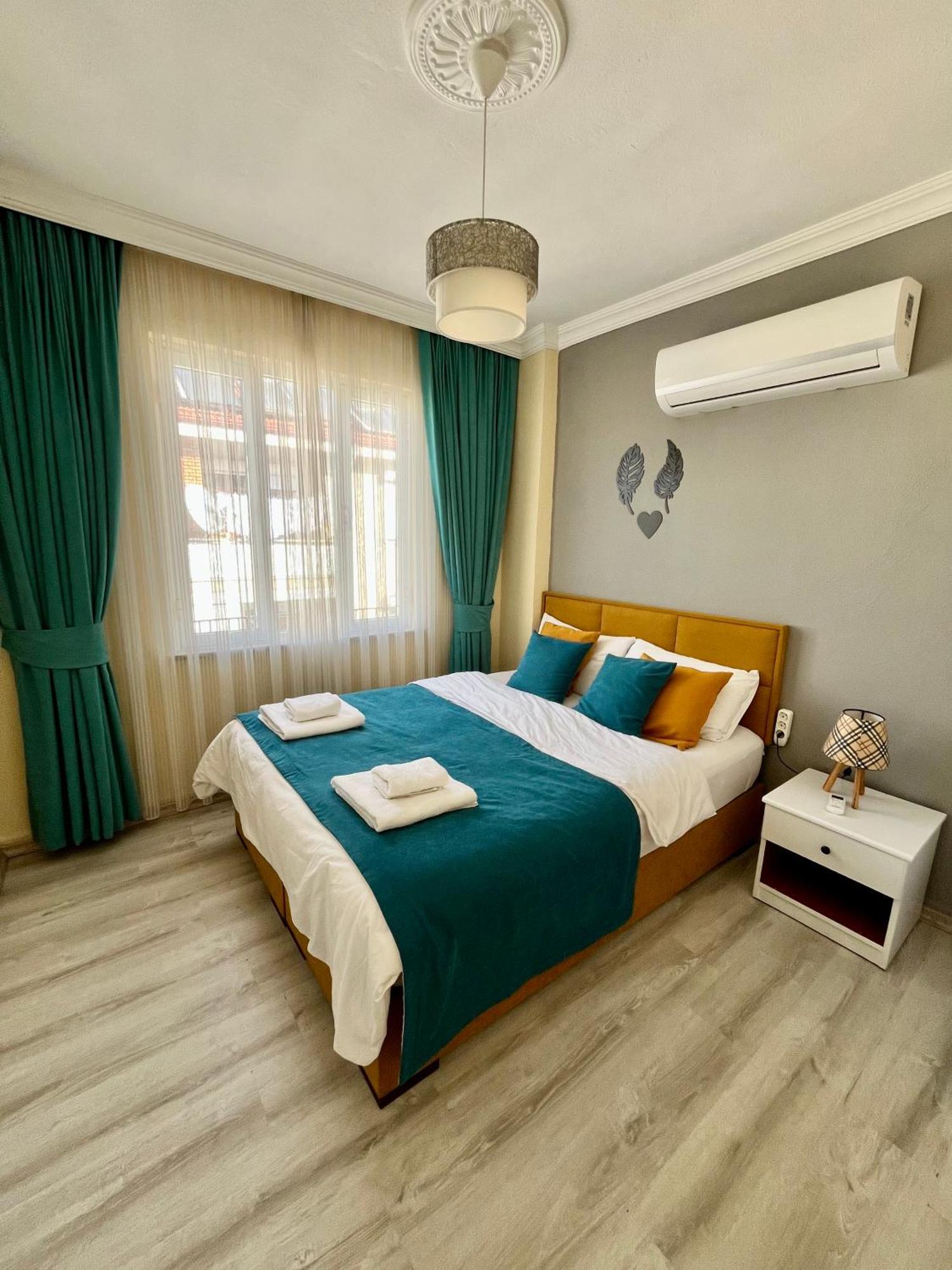 Mek Homes 2 Fethiye Bagian luar foto