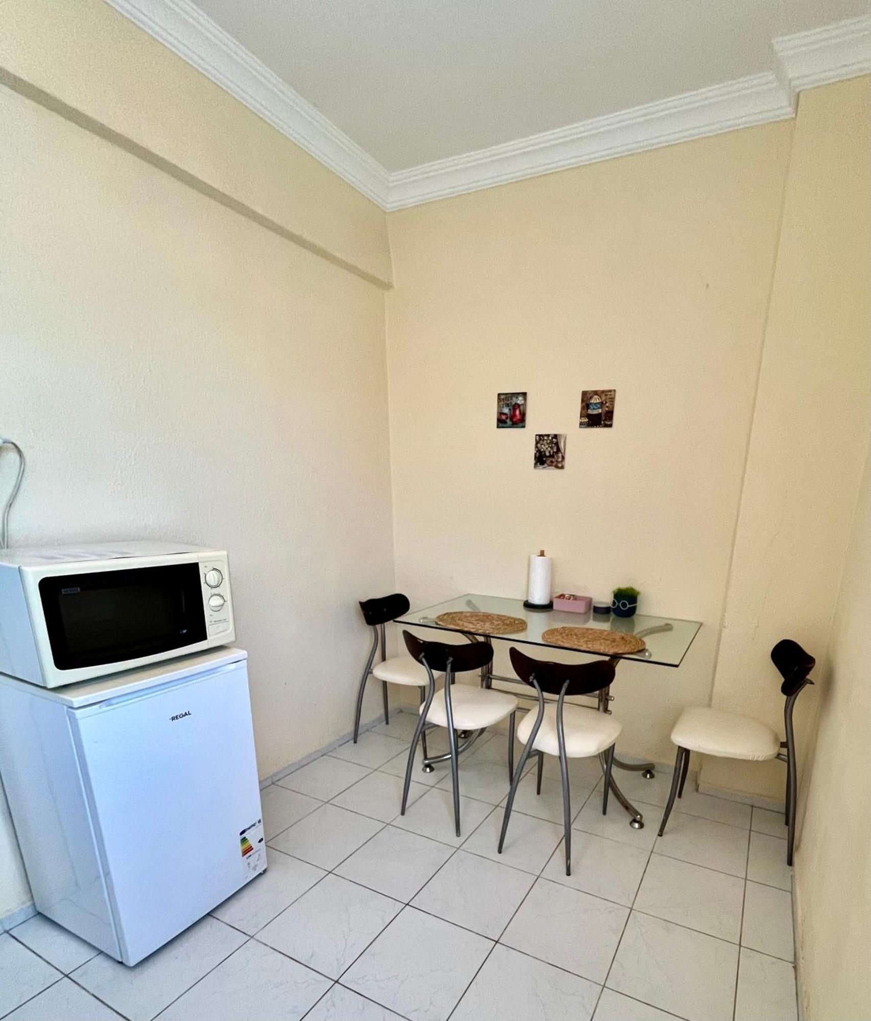 Mek Homes 2 Fethiye Bagian luar foto