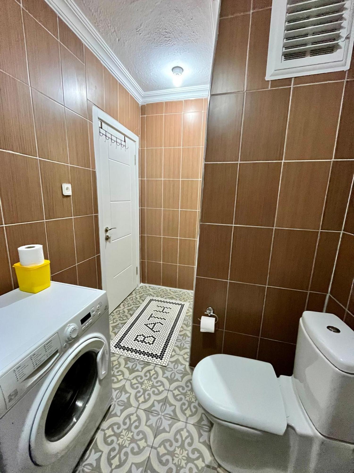 Mek Homes 2 Fethiye Bagian luar foto