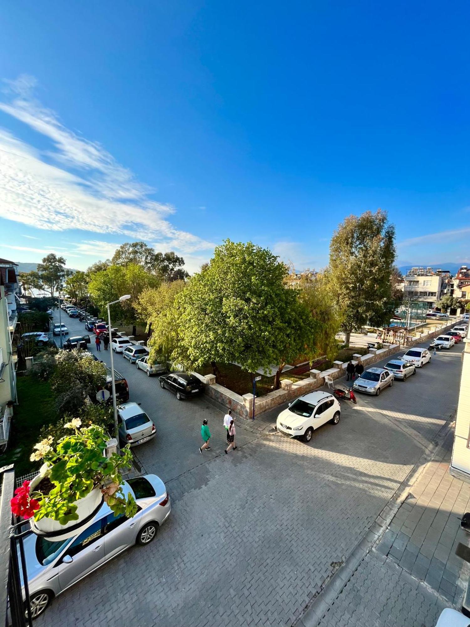 Mek Homes 2 Fethiye Bagian luar foto
